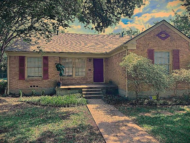 Building Photo - 3613 Stadium Dr