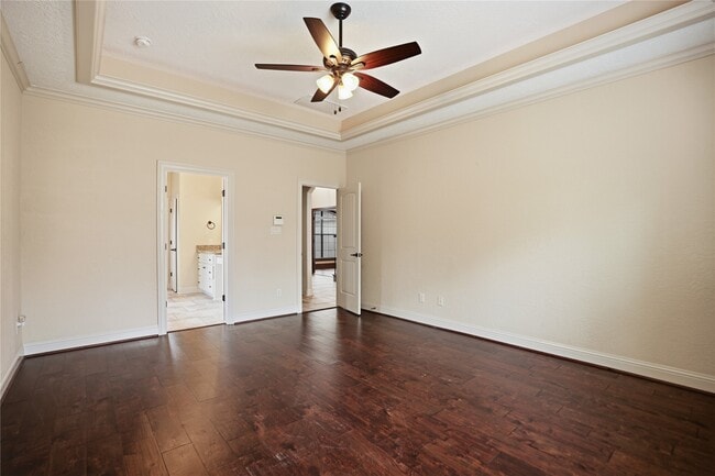 Building Photo - 536 Stephen F Austin Dr