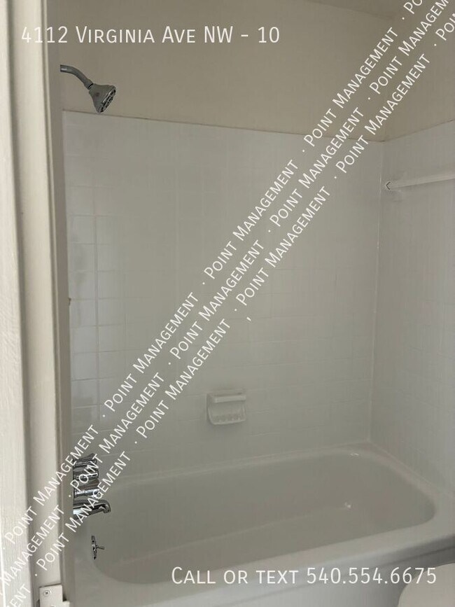 Building Photo - 4112 Virginia Ave NW