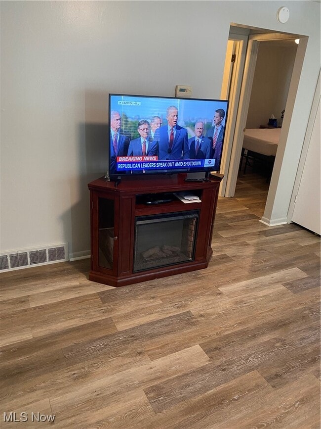 Building Photo - 2716 Bailey St NW