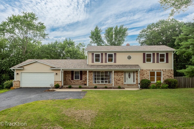 Primary Photo - 24200 W Deer Ridge Ln