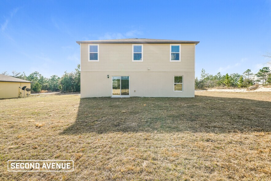 Building Photo - 6896 N Sandborn Loop