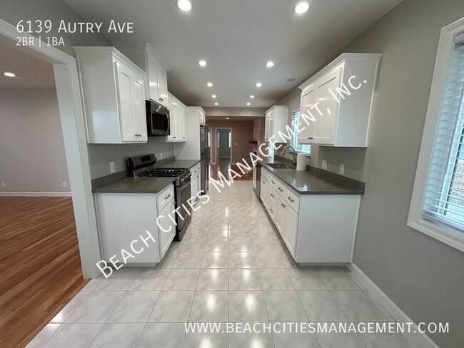 Building Photo - 6139 Autry Ave