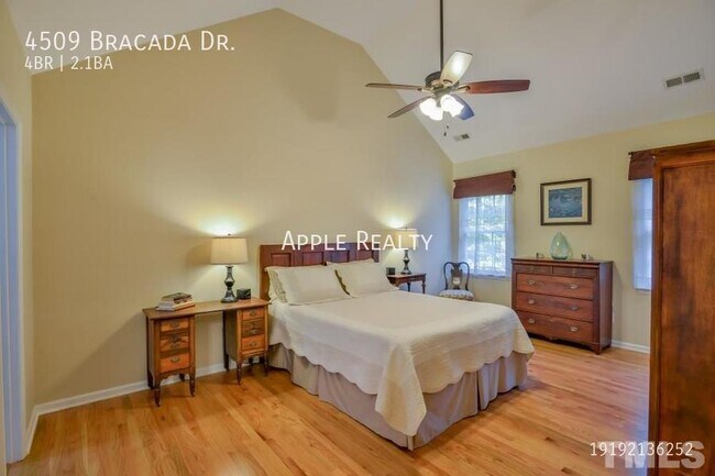 Building Photo - 4509 Bracada Dr