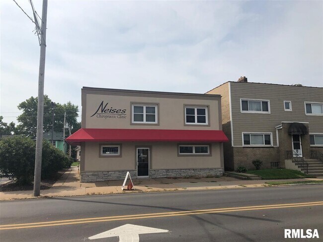 Primary Photo - 2512 18th Ave