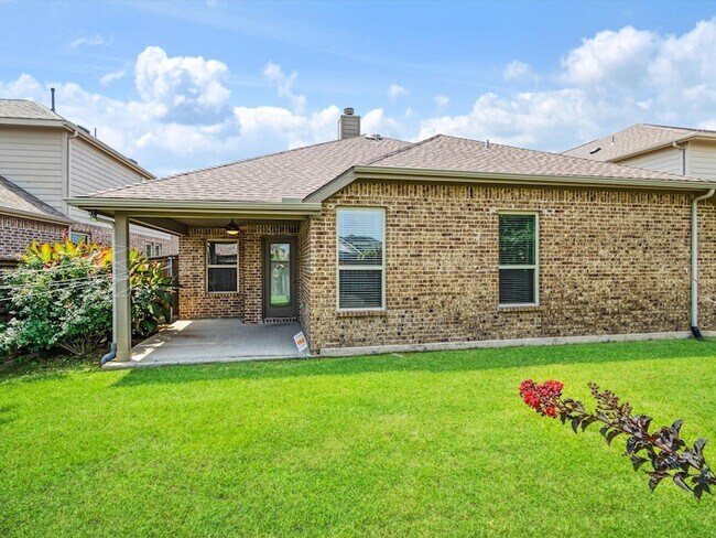Building Photo - 16609 Spence Park Ln