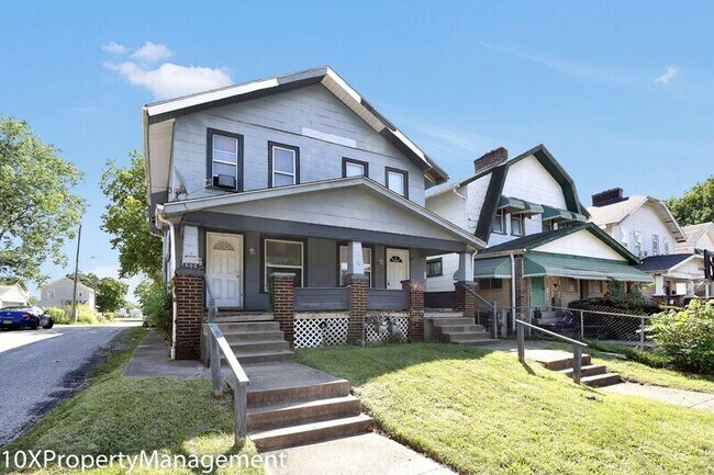 Building Photo - 498 N Champion Ave