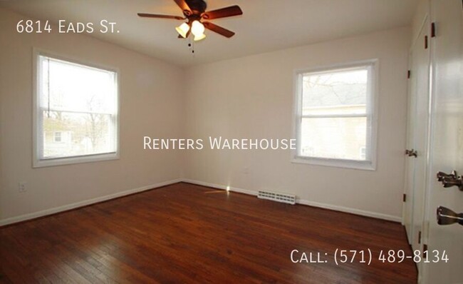 Building Photo - 6814 Eads St