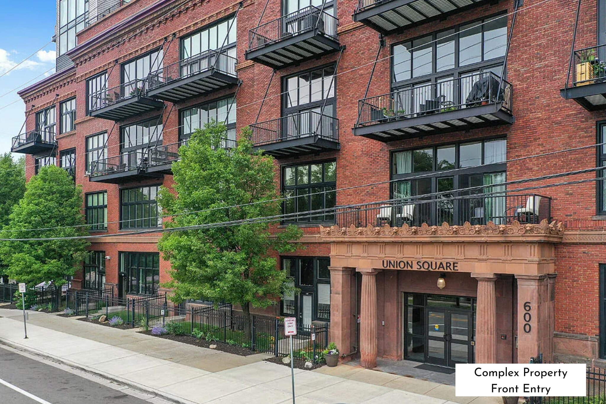 Building Photo - 600 Broadway Ave NW
