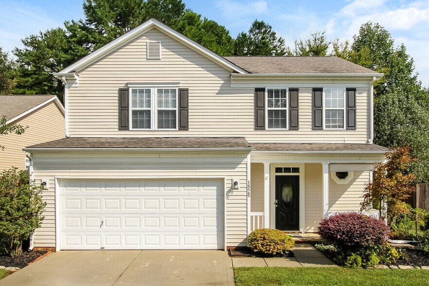 Primary Photo - 1525 Bucklebury Ct