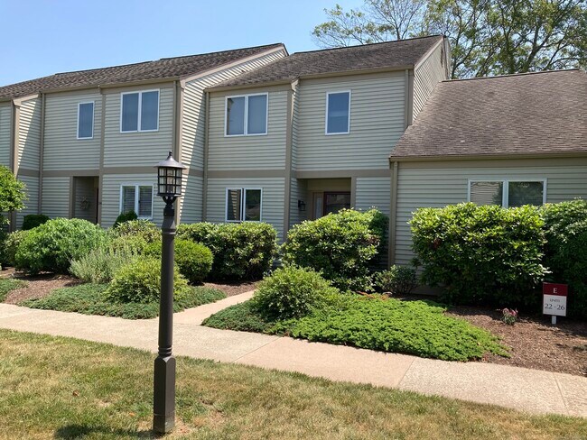 Building Photo - 100 Dudley Ave