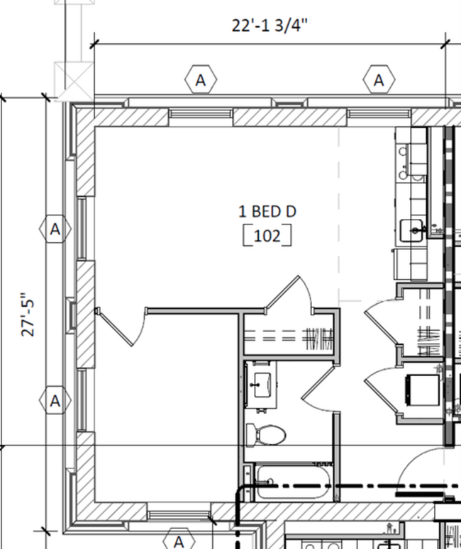 Building Photo - 315 W 38th St