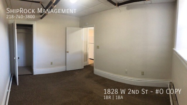 Building Photo - 1828 W 2nd St