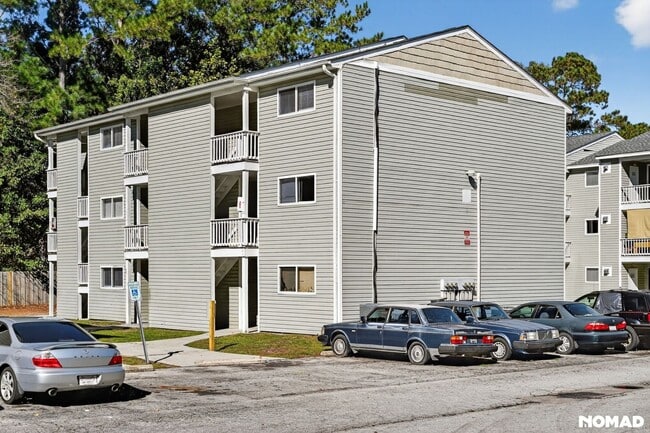 Building Photo - 209 Sunn Aire Ct