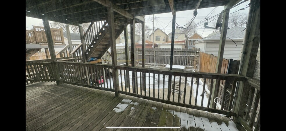 Building Photo - 3744 S Wallace St