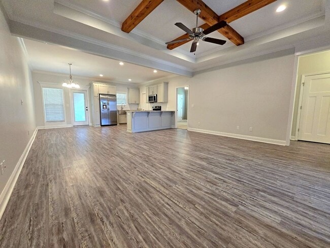 Building Photo - Stylish 4-Bedroom Home with Screened Porch...