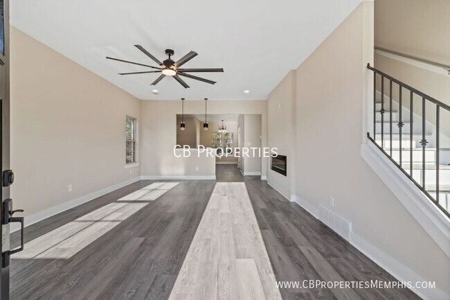 Building Photo - 2807 Epping Way Dr