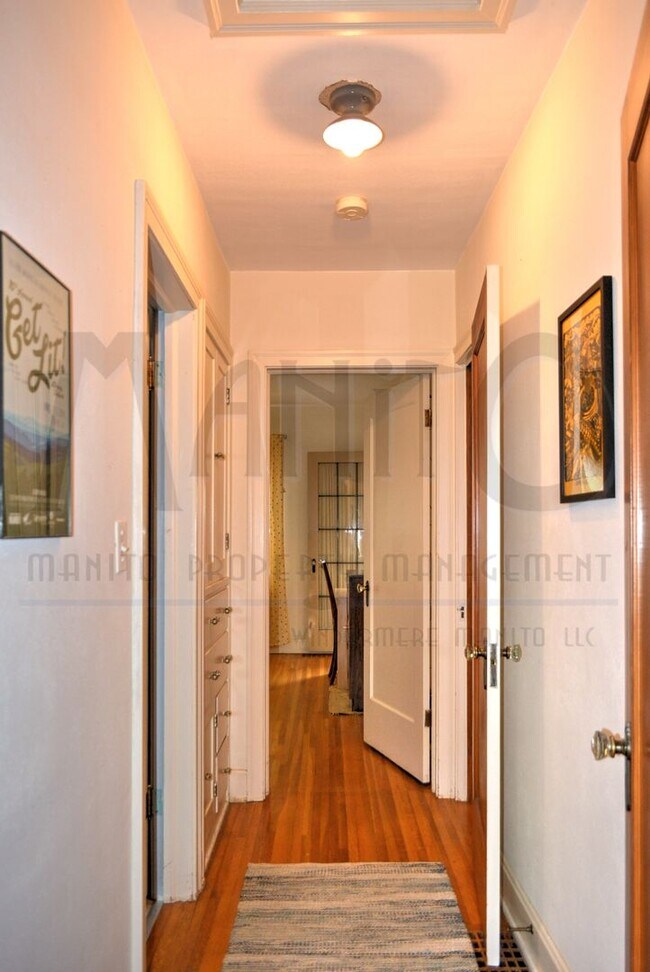 Building Photo - **COMING SOON** Beautiful Down River Brick Bungalow with River Views