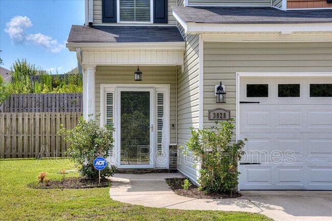 Building Photo - 3028 Ashley Lp