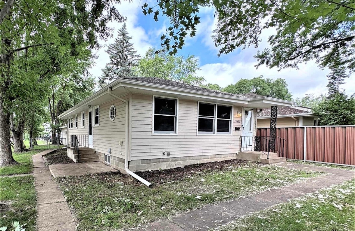 Building Photo - 5217 Washburn Ave S