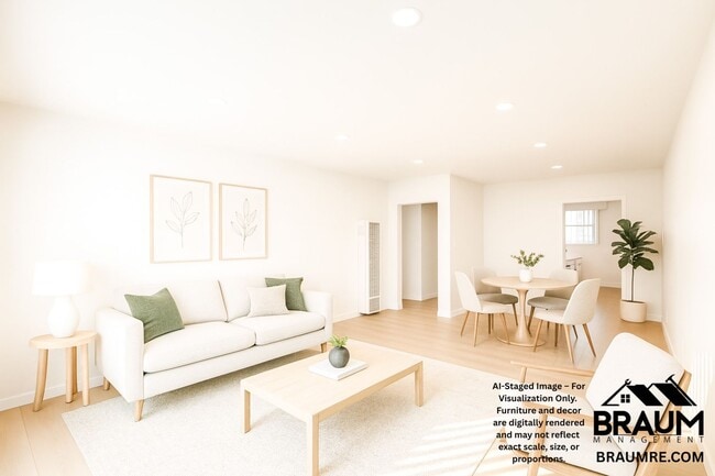 Building Photo - 7339 Woodman Ave