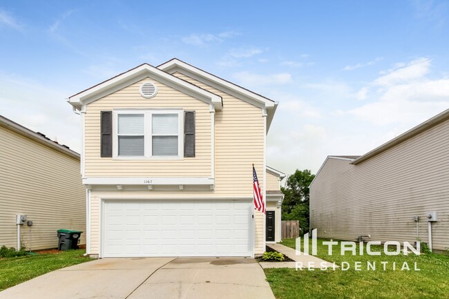 Building Photo - 1167 Cutler Ln