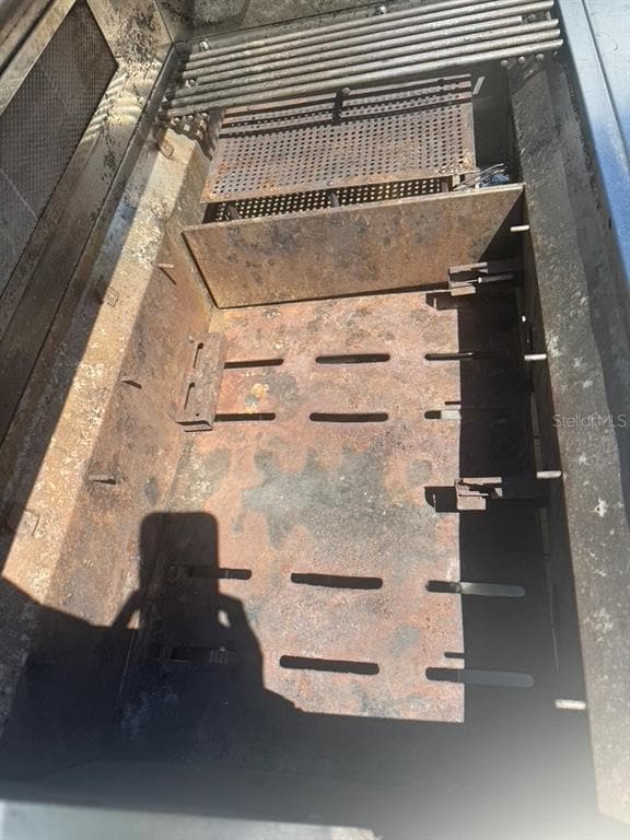 Building Photo - 1815 Barker Dr