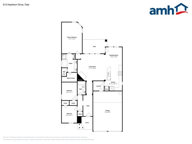 Building Photo - 313 Hawthorn Dr