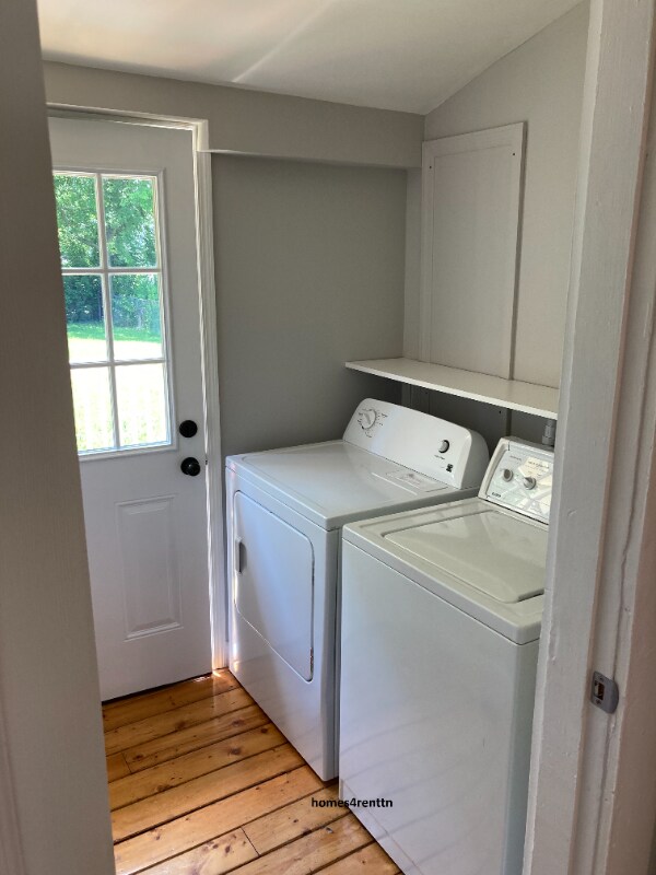 Building Photo - 522 Radford Pl