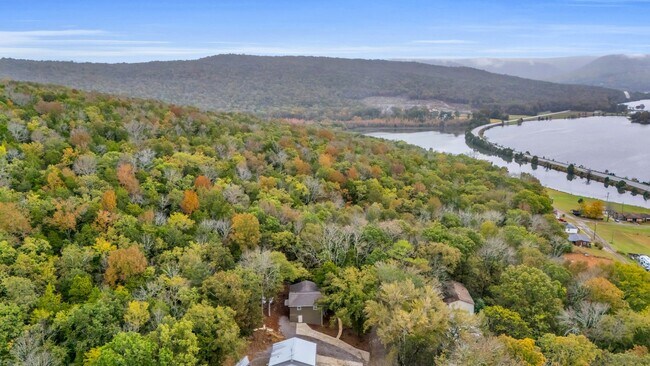 Building Photo - Retreat Like Feel + Practically New! 4 Beds, 3 Baths, Over 2,000 Sq Ft. with Glimpses of Nickajac...