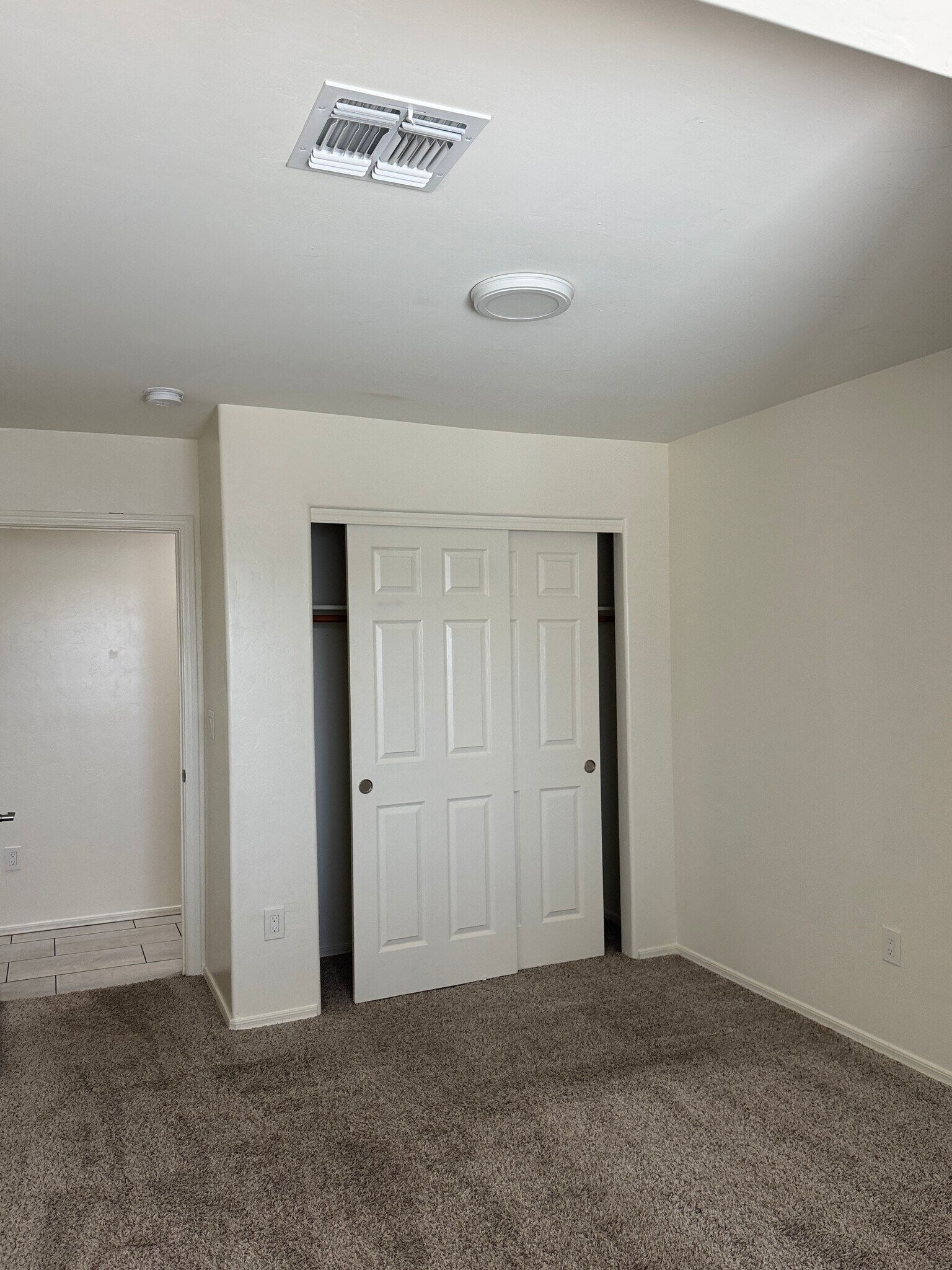 2ND BEDROOM CLOSET - 5915 S Calle Sueno Hermosa