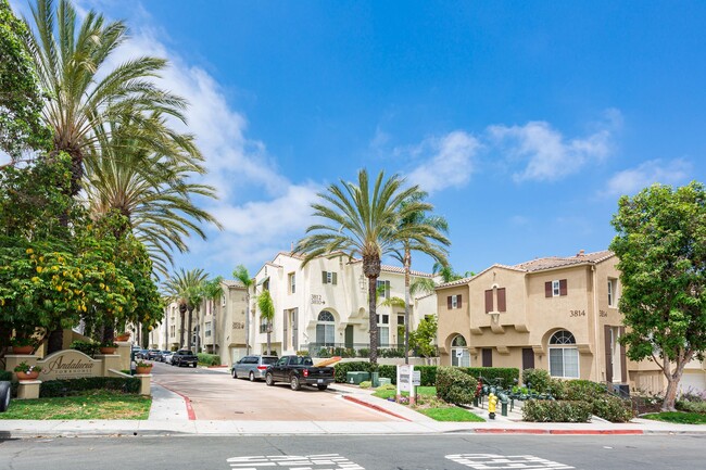 Primary Photo - Townhome in Carmel Valley