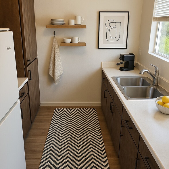 Building Photo - University Apartments