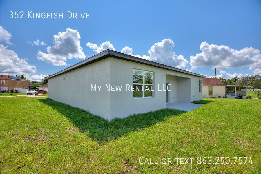 Building Photo - 352 Kingfish Dr