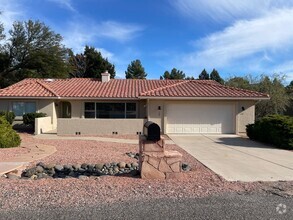 Building Photo - HOUSE - SEDONA - VILLAGE OF OAK CREEK