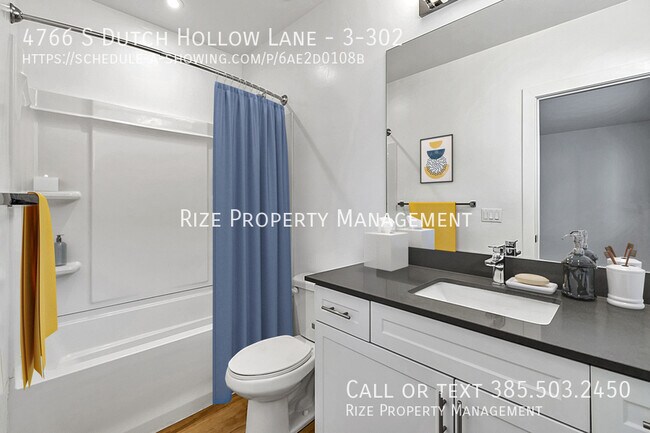 Building Photo - 4766 S Dutch Hollow Ln