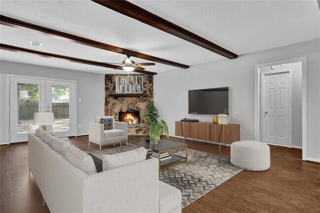 Building Photo - 3022 Birch Creek Dr