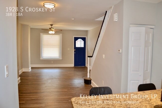 Building Photo - 1928 S Croskey St