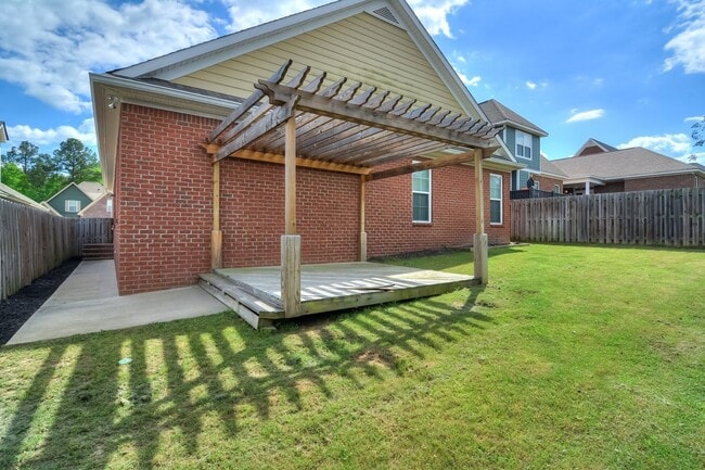 Building Photo - 2513 Grier Cir