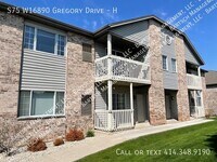 Building Photo - S75 W16890 Gregory Drive-H