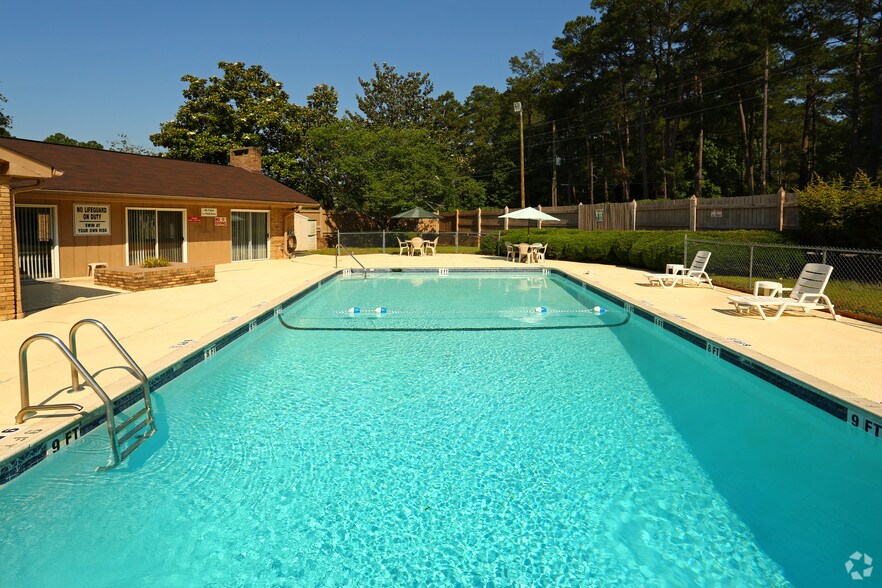 Tanglewood 7400 Hunt Club Rd Columbia SC 29223 Apartment Finder