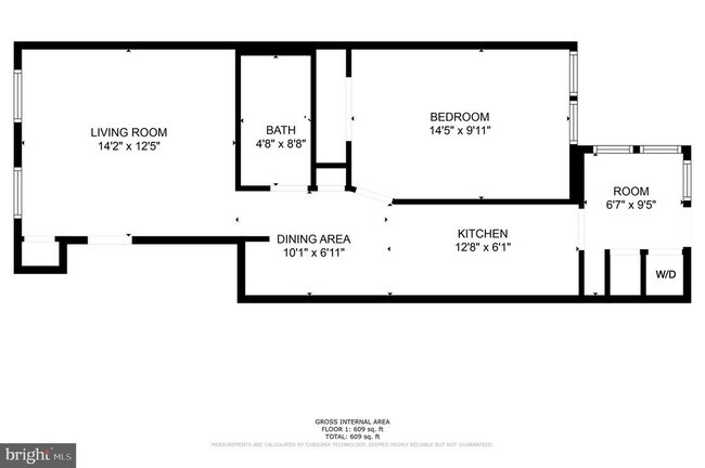 Building Photo - 2215 40th St NW