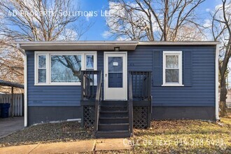 Building Photo - Charming 3-Bedroom Home in St. Louis with ...