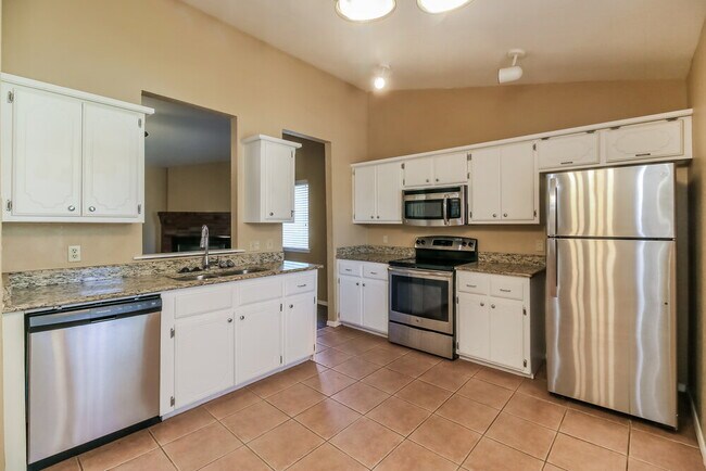 Building Photo - 12265 SW 12th St