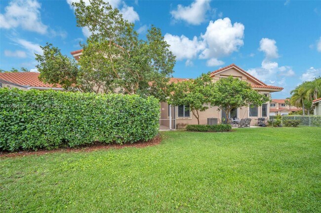 Building Photo - 12675 NW 56th Dr