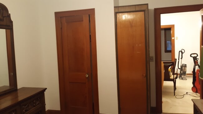 lots of closet space - 70 Stein Ave