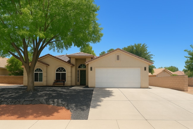 Primary Photo - 119 E 710 S Cir