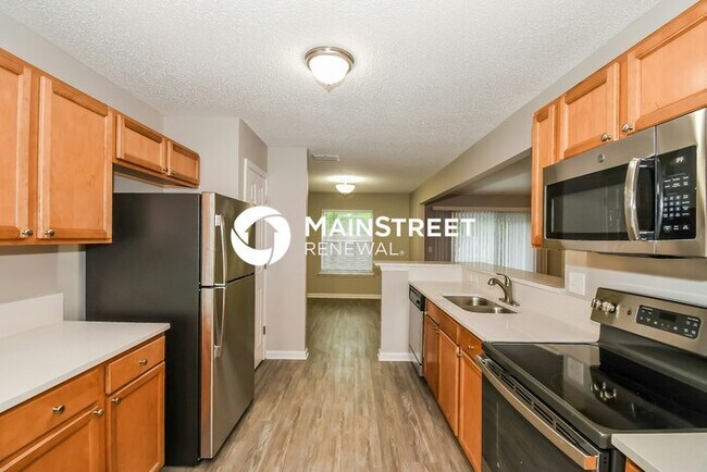 Building Photo - 4 Bedroom Pet-Friendly Home in Jacksonvill...