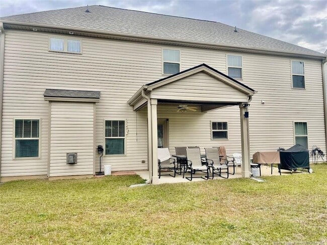 Building Photo - 937 Liberty Ln