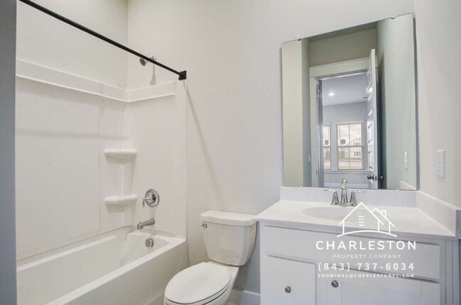 Building Photo - 412 Parish Farms Dr